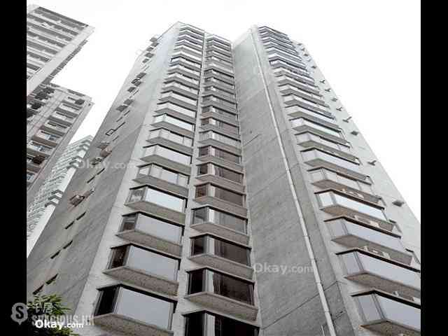 Mid Levels Central - Woodlands Terrace 12
