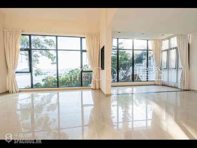 Sai Kung - Floral Villas 01