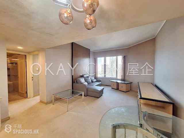 Wan Chai - Convention Plaza Apartments 03
