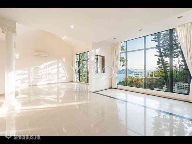 Sai Kung - Floral Villas 02