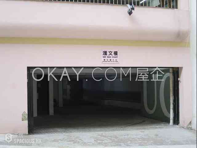 Happy Valley - Way Man Court 21