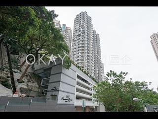 Mid Levels West - Panorama Gardens 14