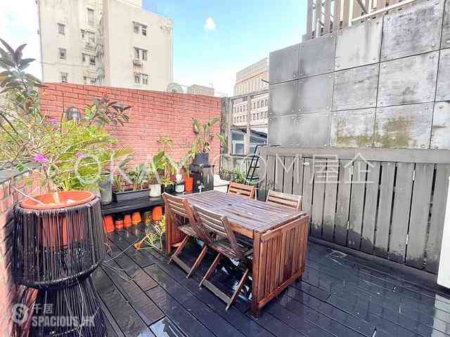 Wan Chai - 8-10, Morrison Hill Road 04