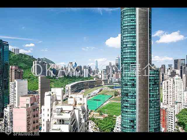 跑马地 - Happy Valley 88 02