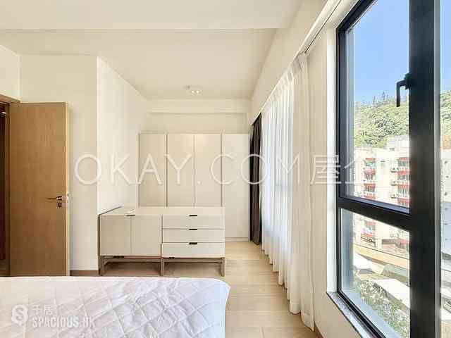 Happy Valley - Eaton Residences (Blue Pool Road) 01