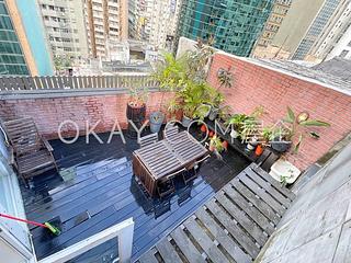 Wan Chai - 8-10, Morrison Hill Road 05
