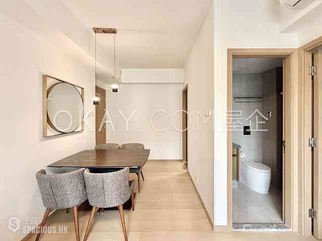 Happy Valley - Eaton Residences (Blue Pool Road) 02