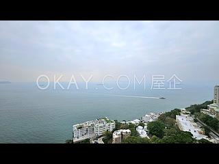 薄扶林 - 华亭阁 02