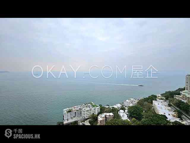薄扶林 - 华亭阁 02