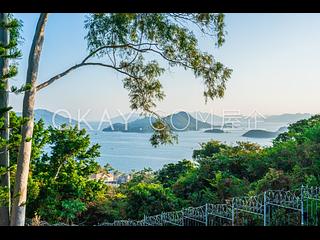Sai Kung - Floral Villas 12