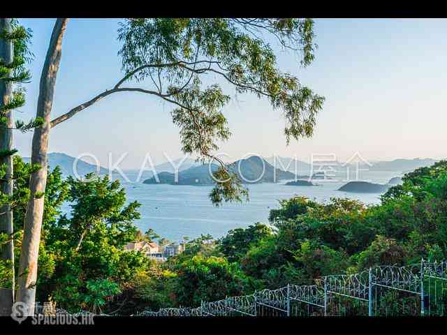 Sai Kung - Floral Villas 12
