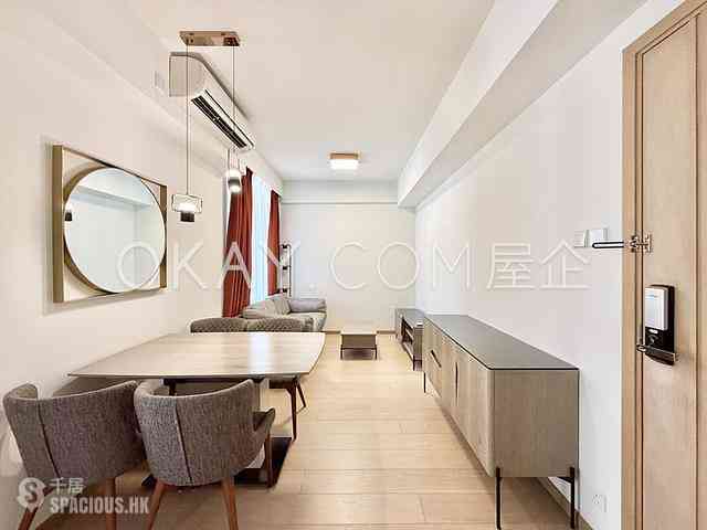 Happy Valley - Eaton Residences (Blue Pool Road) 05
