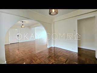 薄扶林 - 华亭阁 05