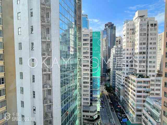 Wan Chai - 8-10, Morrison Hill Road 11