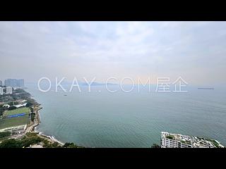 薄扶林 - 华亭阁 06