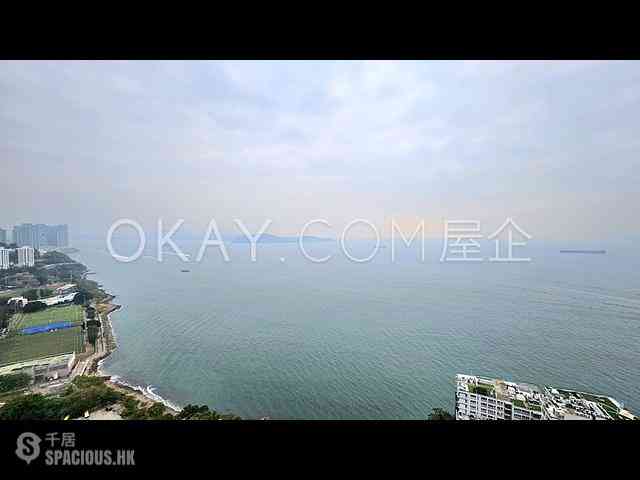 薄扶林 - 华亭阁 06
