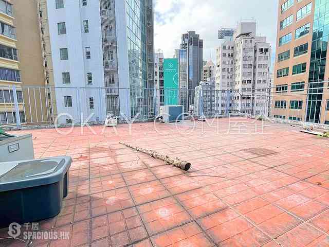 Wan Chai - 8-10, Morrison Hill Road 12
