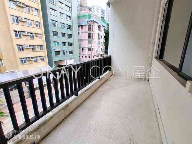 Ho Man Tin - 31, Ho Man Tin Street 03