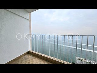 薄扶林 - 华亭阁 07