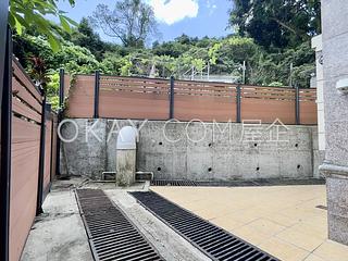 Sai Kung - Nam Wai 15