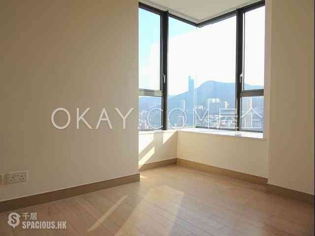 Wan Chai - The Oakhill 08