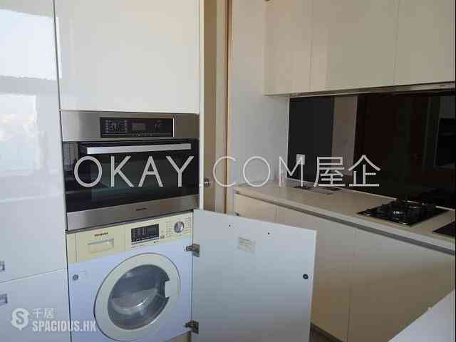 Wan Chai - The Oakhill 11