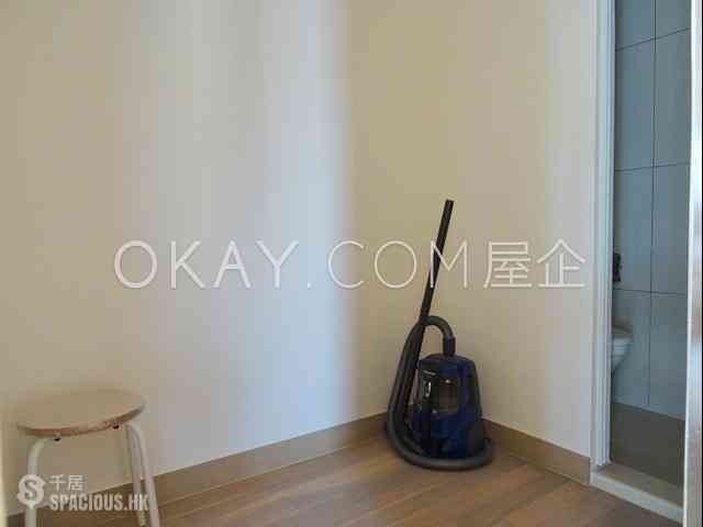Wan Chai - The Oakhill 12