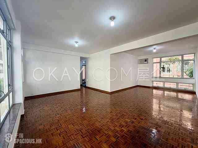 Pok Fu Lam - 6-12, Crown Terrace 01