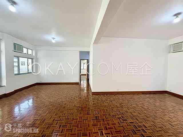Pok Fu Lam - 6-12, Crown Terrace 03