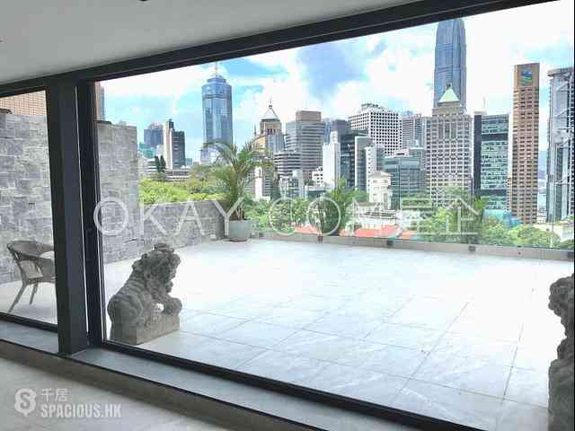 Mid Levels Central - Kenne Mansion 01