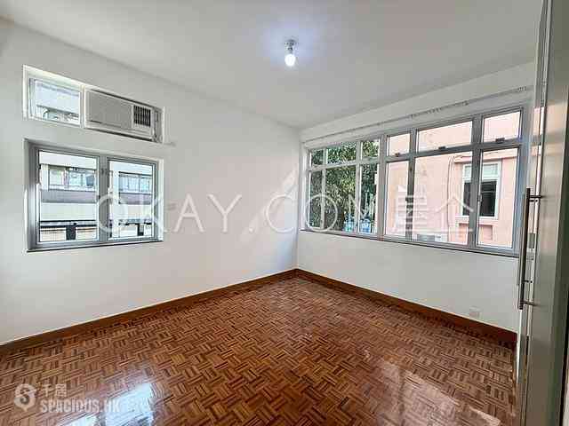 Pok Fu Lam - 6-12, Crown Terrace 06