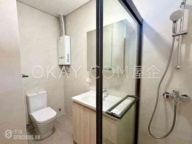 Pok Fu Lam - 6-12, Crown Terrace 07