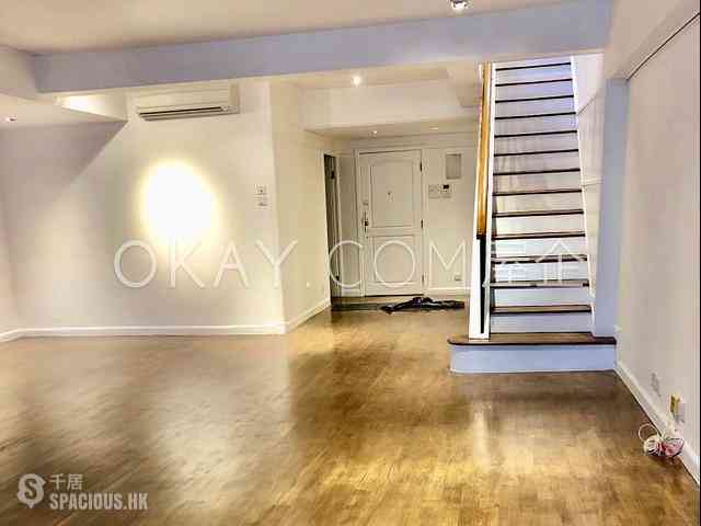 Mid Levels Central - Kenne Mansion 08