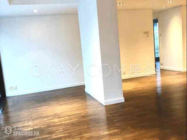 Mid Levels Central - Kenne Mansion 09