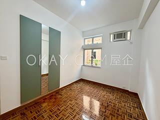 Pok Fu Lam - 6-12, Crown Terrace 10