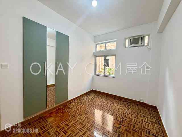 Pok Fu Lam - 6-12, Crown Terrace 10