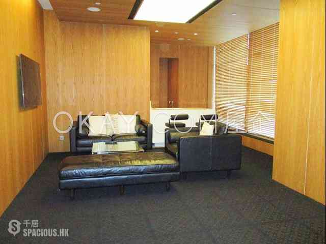 Wan Chai - The Oakhill 22