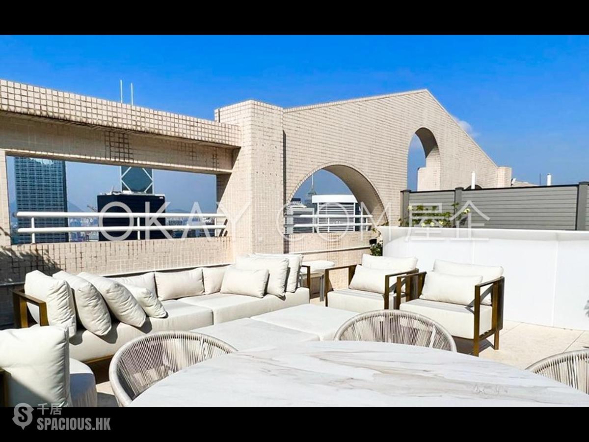 Mid Levels Central - St. Louis Mansion 01
