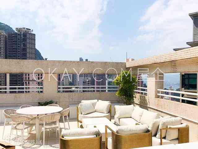Mid Levels Central - St. Louis Mansion 02