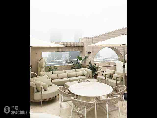 Mid Levels Central - St. Louis Mansion 03
