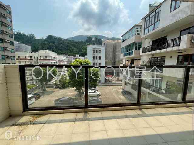 Happy Valley - Shuk Yuen Building 03