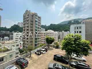 Happy Valley - Shuk Yuen Building 02