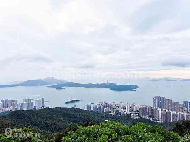 The Peak - Eredine 02