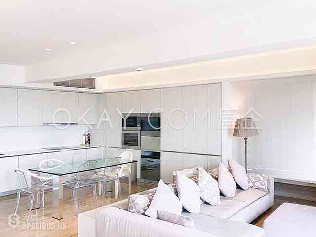 Mid Levels Central - St. Louis Mansion 04
