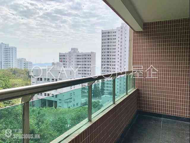 Pok Fu Lam - Regent Palisades 05