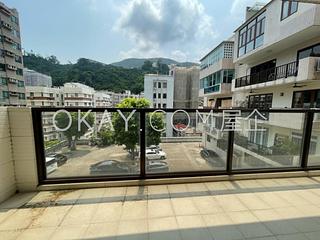Happy Valley - Shuk Yuen Building 03