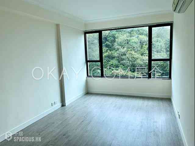Pok Fu Lam - Regent Palisades 06