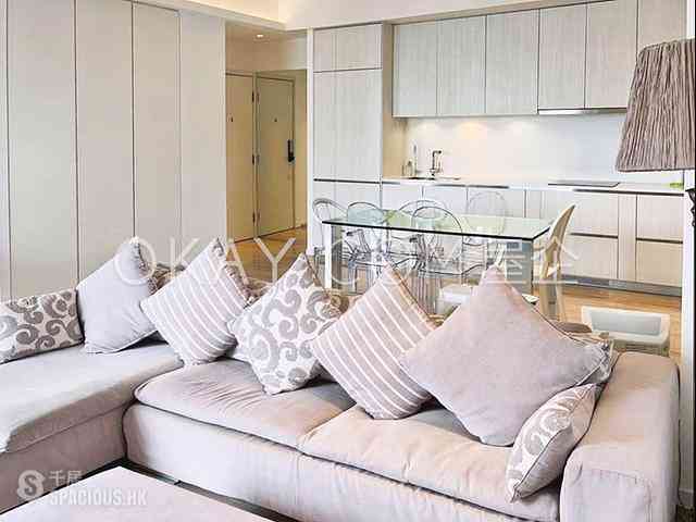 Mid Levels Central - St. Louis Mansion 05