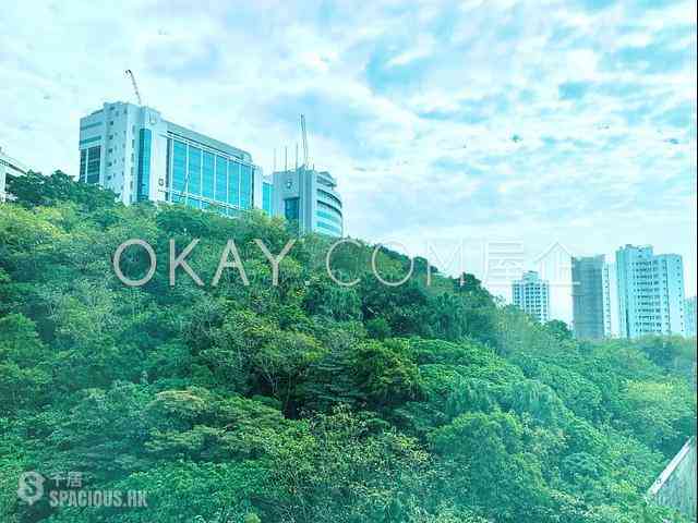 Pok Fu Lam - Regent Palisades 12