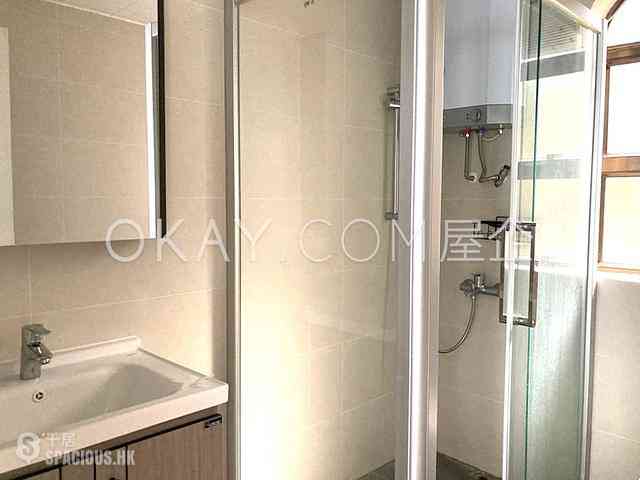 Clear Water Bay - Mau Po 12